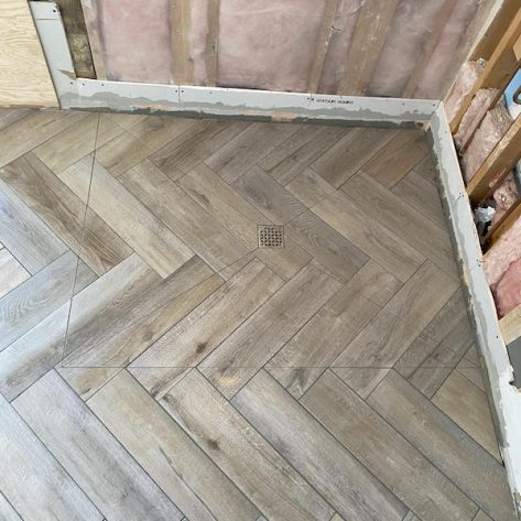 shower-floor-harringbone-design-bozeman-montana